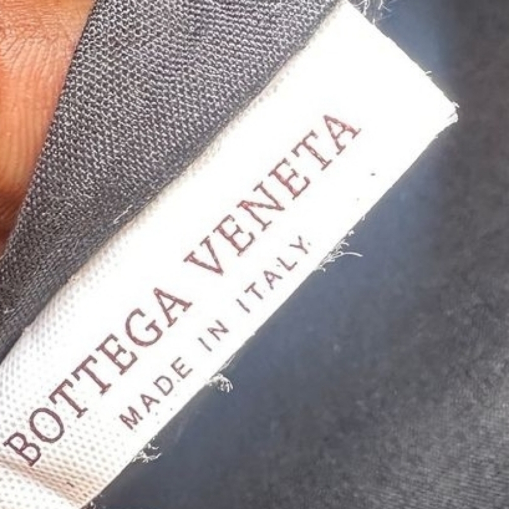Bottega Venetta Intrecciato Bag - Picture 3 of 11
